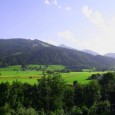 Bauernherbst im Salzburgerland